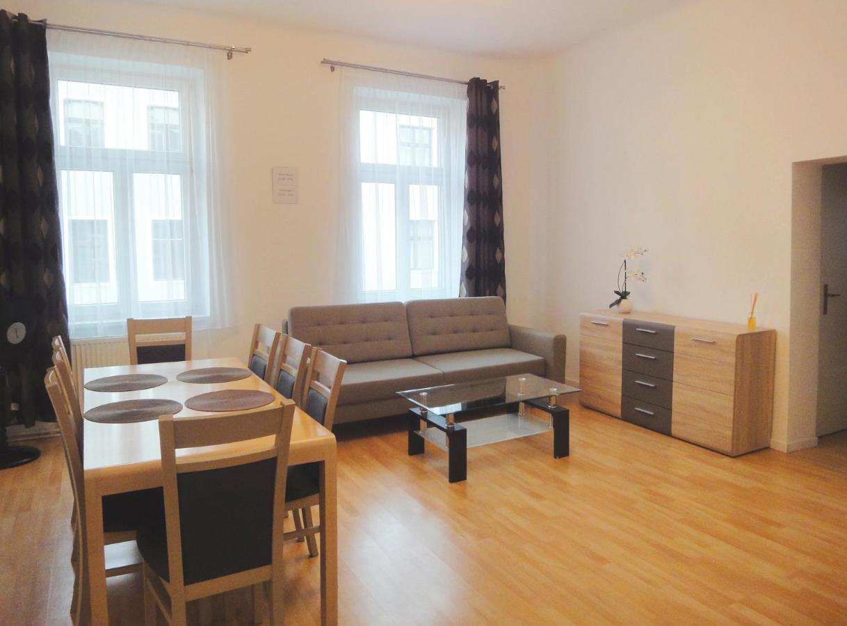 Premium Vienna Apartment 외부 사진