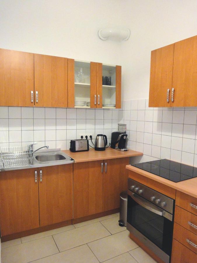 Premium Vienna Apartment 외부 사진