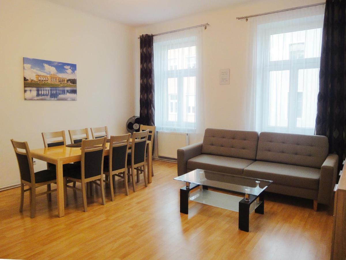 Premium Vienna Apartment 외부 사진