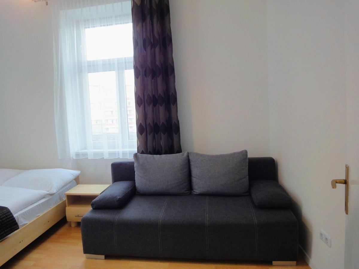 Premium Vienna Apartment 외부 사진