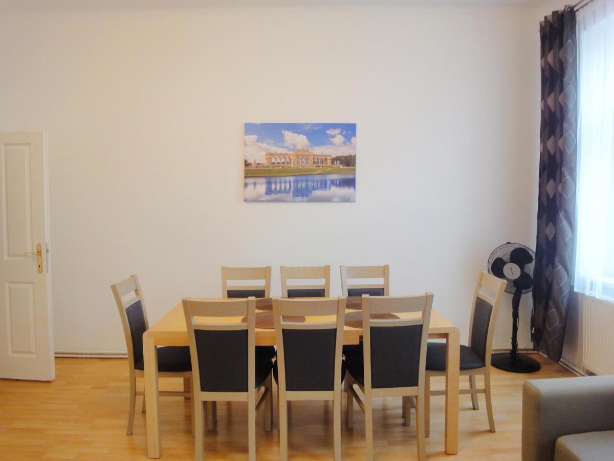 Premium Vienna Apartment 외부 사진