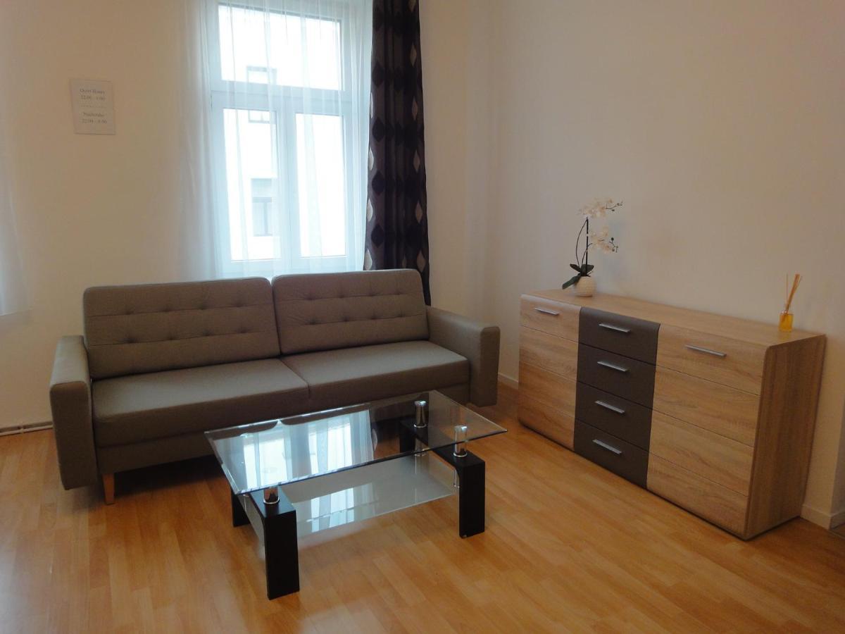 Premium Vienna Apartment 외부 사진